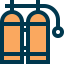 Travel icon 64x64